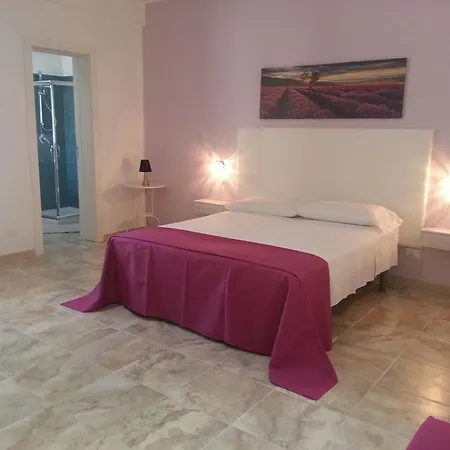 Holiday Homenza San Vito Lo Capo Exterior photo
