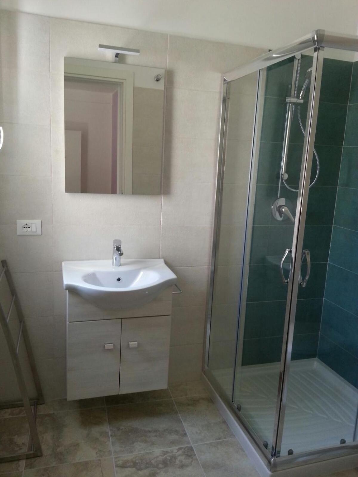 Homenza Apartment *