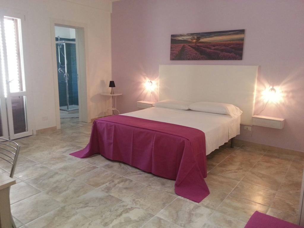 Homenza * San Vito Lo Capo