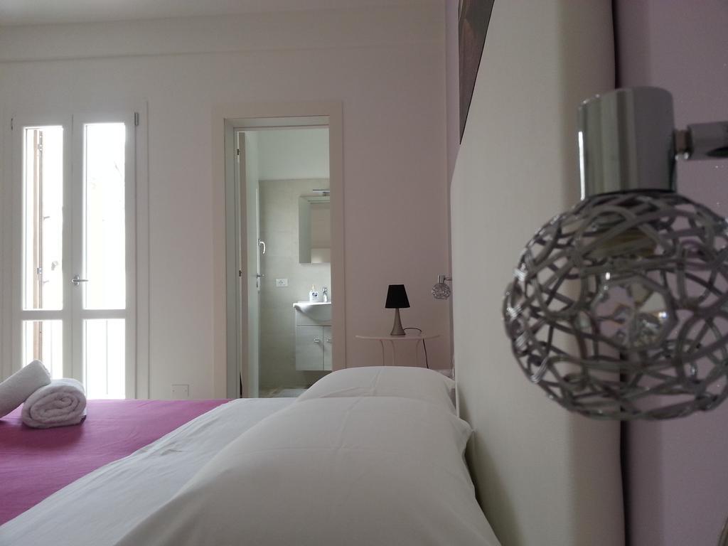 Homenza Apartment