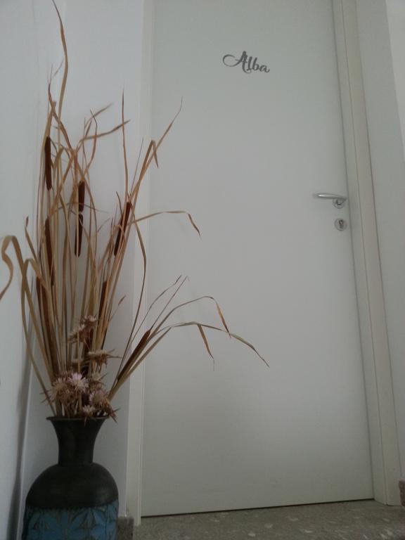 Homenza Apartment San Vito Lo Capo