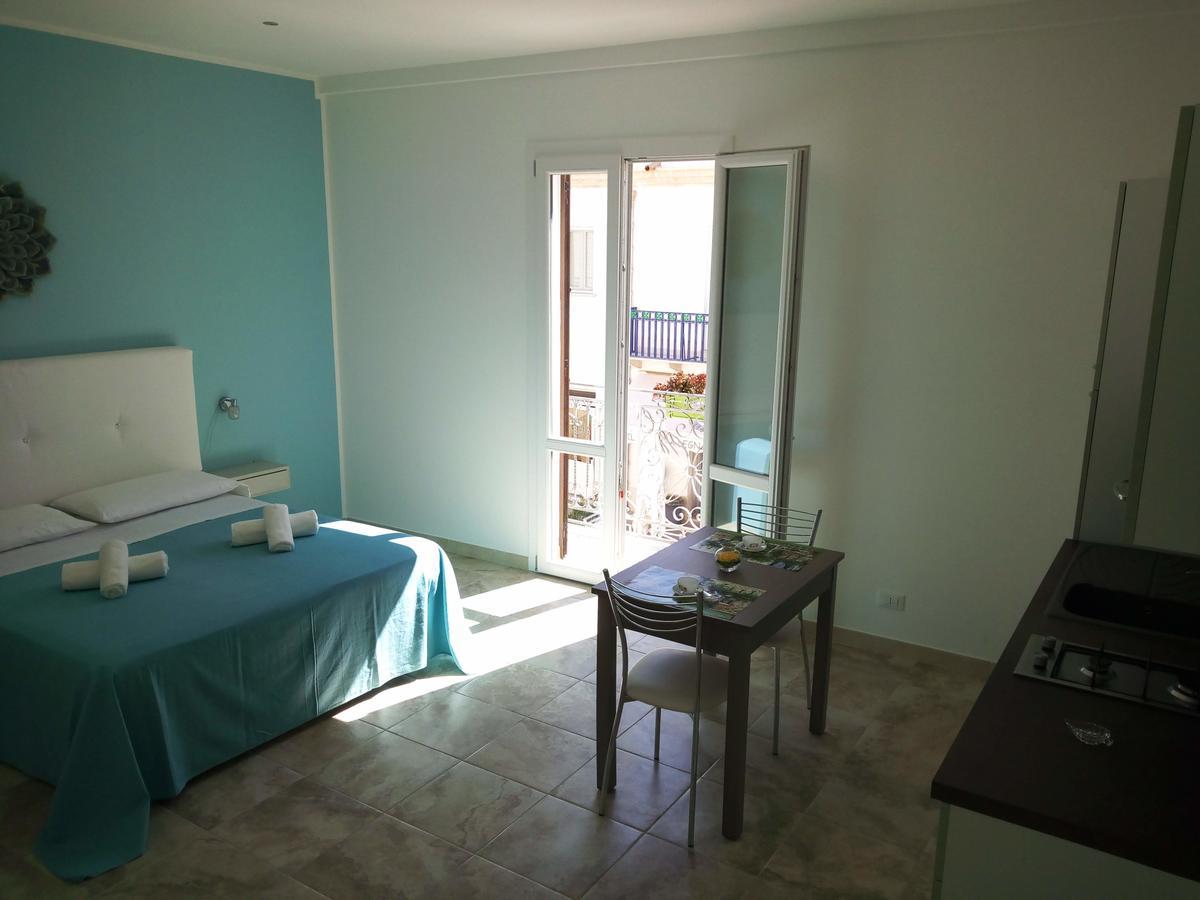 Homenza * San Vito Lo Capo