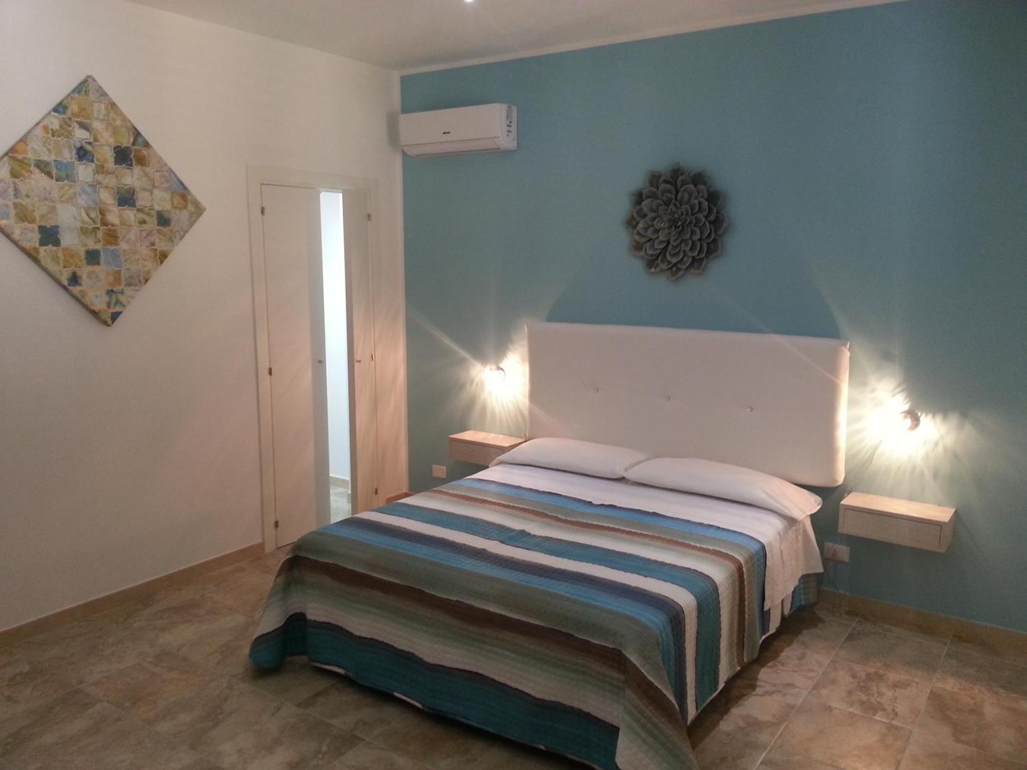 Apartment Homenza
