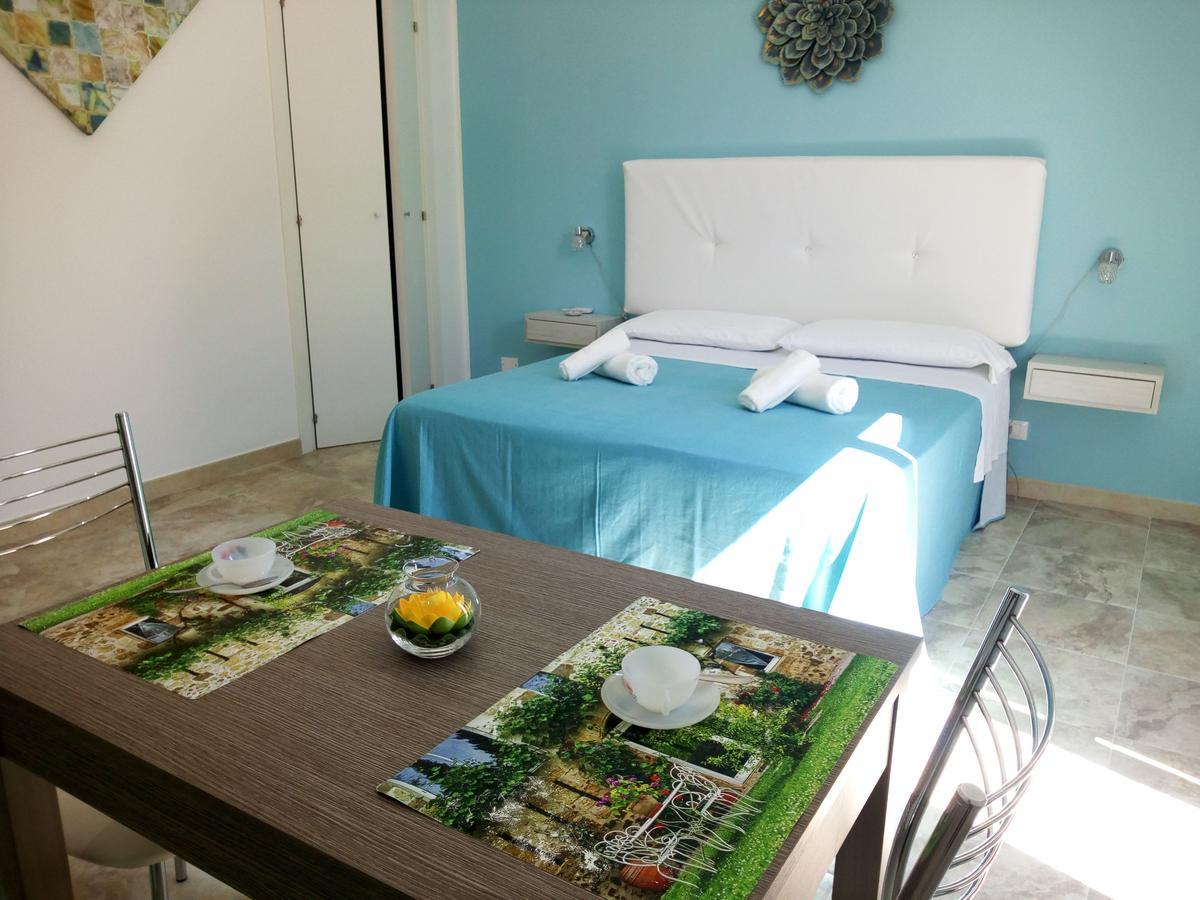 Apartment Homenza San Vito Lo Capo